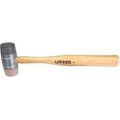 Urrea Urrea Hammer, 1364, 12" Long, W/Oak Handle & Interchangeable Tips 1364